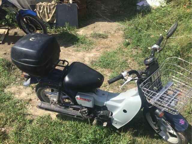Сузуки Другая, объемом двигателя 50 л и пробегом 0 тыс. км за 700 $, фото 1 на Automoto.ua