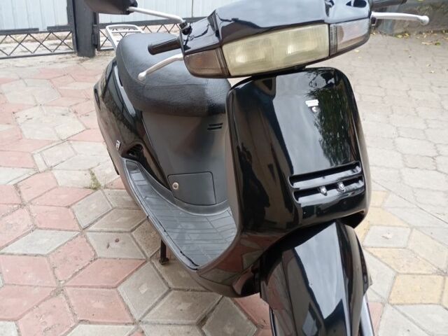 Сузукі Інша, об'ємом двигуна 49 л та пробігом 0 тис. км за 371 $, фото 1 на Automoto.ua