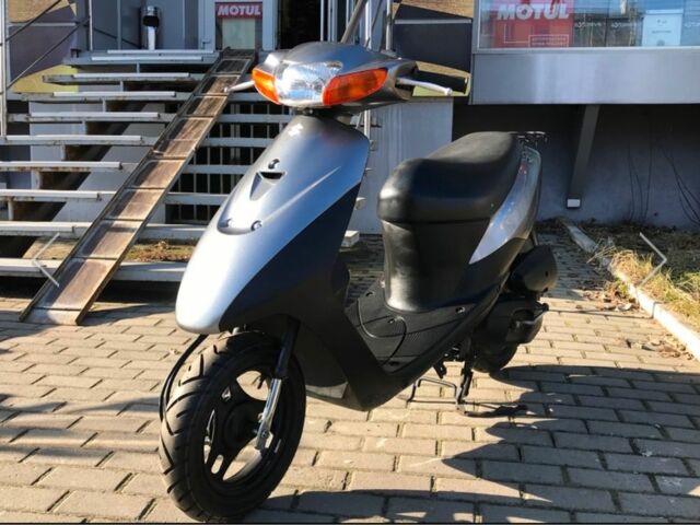 Сузуки Другая, объемом двигателя 49 л и пробегом 0 тыс. км за 448 $, фото 1 на Automoto.ua