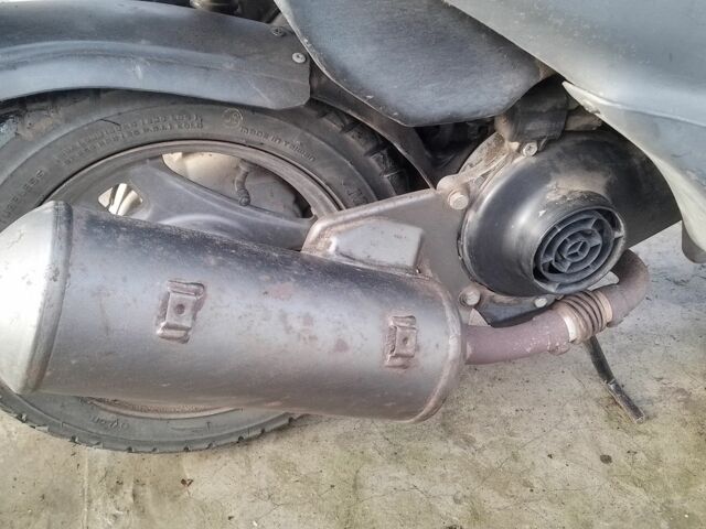 Сузуки Другая, объемом двигателя 50 л и пробегом 0 тыс. км за 274 $, фото 1 на Automoto.ua