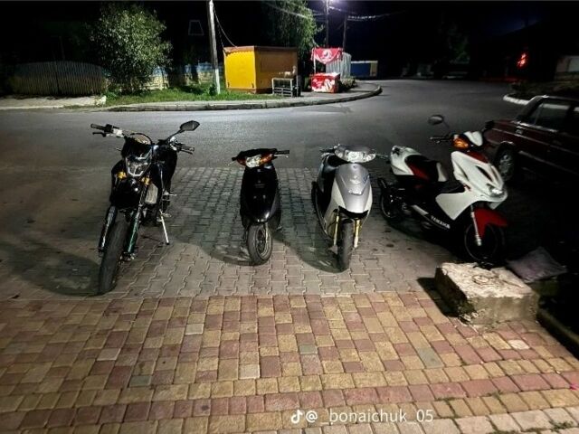 Сузукі Інша, об'ємом двигуна 49 л та пробігом 0 тис. км за 520 $, фото 1 на Automoto.ua