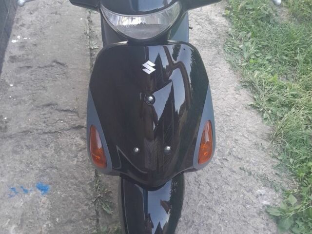 Сузукі Інша, об'ємом двигуна 49 л та пробігом 0 тис. км за 535 $, фото 1 на Automoto.ua