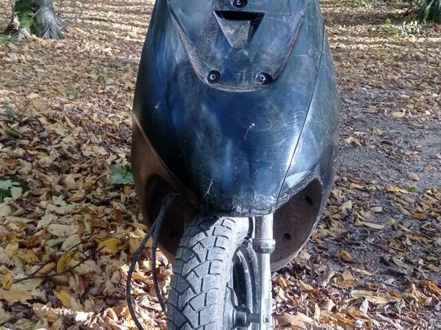 Сузукі Інша, об'ємом двигуна 49 л та пробігом 0 тис. км за 359 $, фото 1 на Automoto.ua