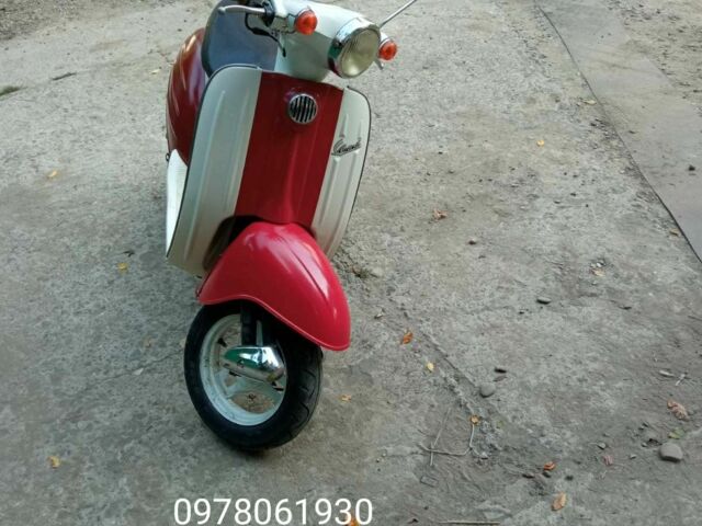 Сузукі Інша, об'ємом двигуна 60 л та пробігом 0 тис. км за 310 $, фото 1 на Automoto.ua