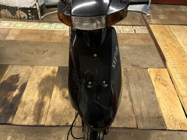 Сузуки Другая, объемом двигателя 50 л и пробегом 0 тыс. км за 192 $, фото 1 на Automoto.ua