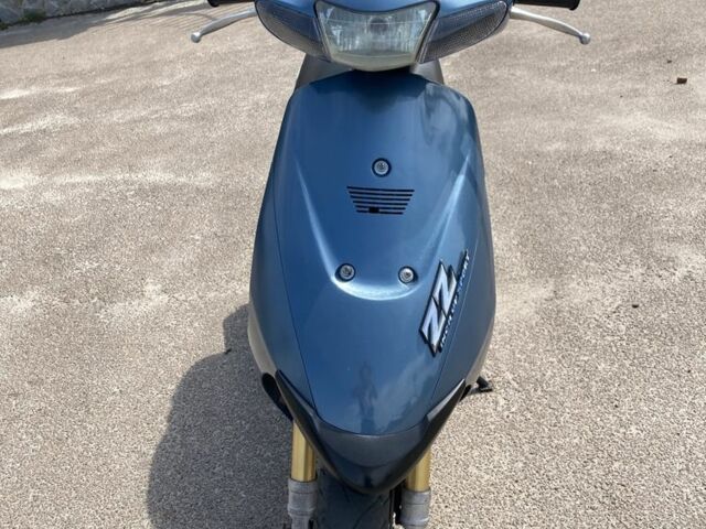 Сузуки Другая, объемом двигателя 49 л и пробегом 0 тыс. км за 642 $, фото 1 на Automoto.ua