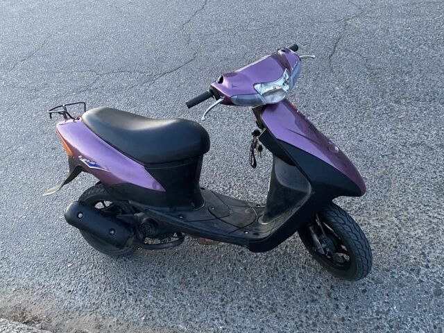 Сузукі Інша, об'ємом двигуна 65 л та пробігом 0 тис. км за 298 $, фото 1 на Automoto.ua