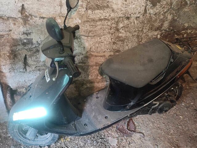 Сузуки Другая, объемом двигателя 50 л и пробегом 0 тыс. км за 108 $, фото 1 на Automoto.ua