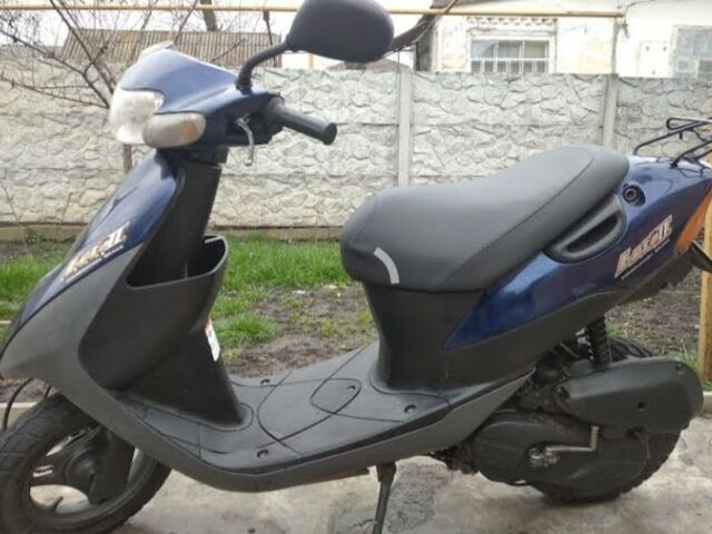 Сузуки Другая, объемом двигателя 49 л и пробегом 0 тыс. км за 286 $, фото 1 на Automoto.ua