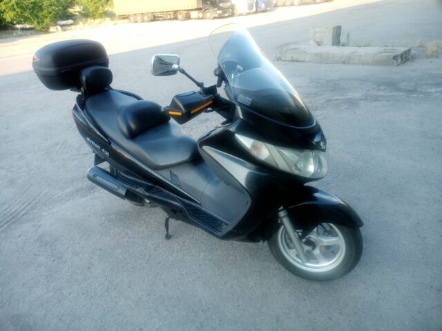 Сузуки Другая, объемом двигателя 0.4 л и пробегом 0 тыс. км за 1600 $, фото 1 на Automoto.ua