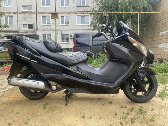 Сузуки Другая, объемом двигателя 0.25 л и пробегом 0 тыс. км за 1750 $, фото 1 на Automoto.ua