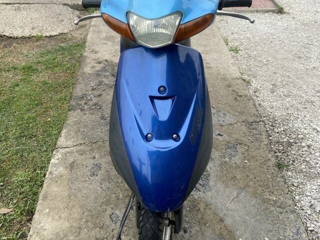 Сузуки Другая, объемом двигателя 49 л и пробегом 0 тыс. км за 192 $, фото 1 на Automoto.ua