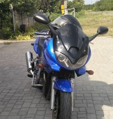 Сузуки Другая, объемом двигателя 0.6 л и пробегом 0 тыс. км за 3300 $, фото 1 на Automoto.ua