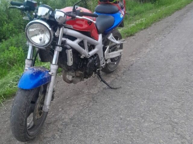 Сузукі Інша, об'ємом двигуна 0.65 л та пробігом 0 тис. км за 1000 $, фото 1 на Automoto.ua