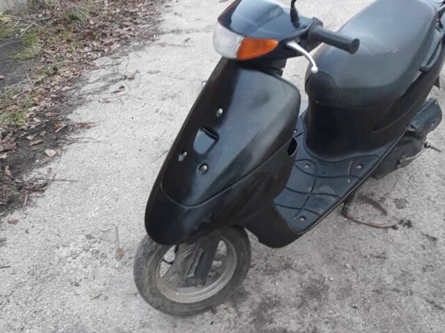 Сузукі Інша, об'ємом двигуна 50 л та пробігом 0 тис. км за 382 $, фото 1 на Automoto.ua