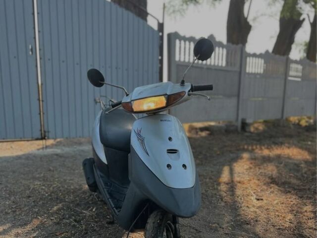 Сузуки Другая, объемом двигателя 49 л и пробегом 0 тыс. км за 122 $, фото 1 на Automoto.ua
