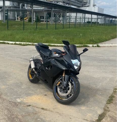 Сузуки Другая, объемом двигателя 1 л и пробегом 0 тыс. км за 3000 $, фото 1 на Automoto.ua