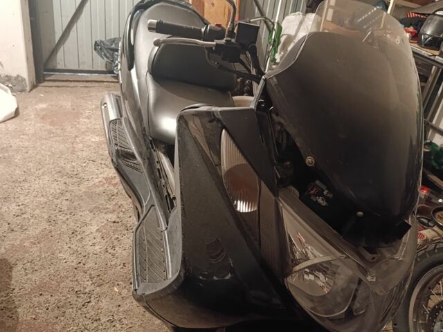 Сузуки Другая, объемом двигателя 0.25 л и пробегом 0 тыс. км за 550 $, фото 1 на Automoto.ua