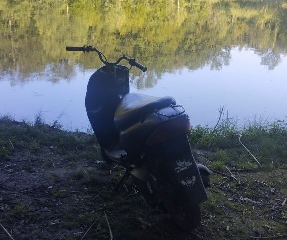 Сузукі Інша, об'ємом двигуна 65 л та пробігом 0 тис. км за 335 $, фото 1 на Automoto.ua