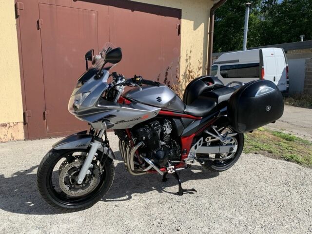 Сузуки Другая, объемом двигателя 0.65 л и пробегом 0 тыс. км за 4250 $, фото 1 на Automoto.ua