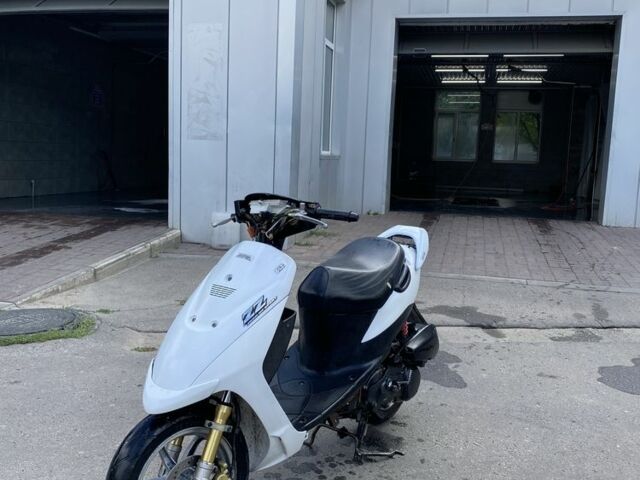 Сузуки Другая, объемом двигателя 49 л и пробегом 0 тыс. км за 428 $, фото 1 на Automoto.ua