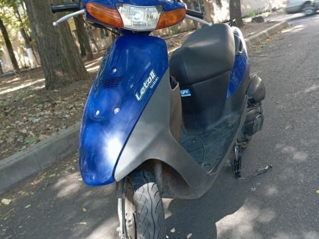 Сузуки Другая, объемом двигателя 50 л и пробегом 0 тыс. км за 359 $, фото 1 на Automoto.ua