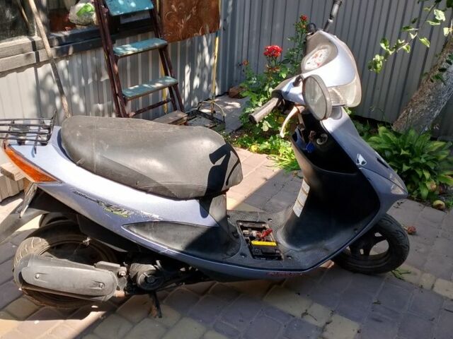 Сузукі Інша, об'ємом двигуна 50 л та пробігом 0 тис. км за 22000 $, фото 1 на Automoto.ua