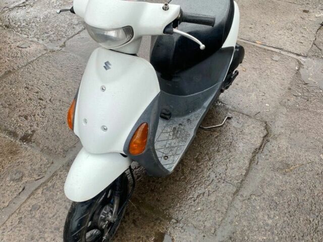 Сузукі Інша, об'ємом двигуна 49 л та пробігом 0 тис. км за 234 $, фото 1 на Automoto.ua