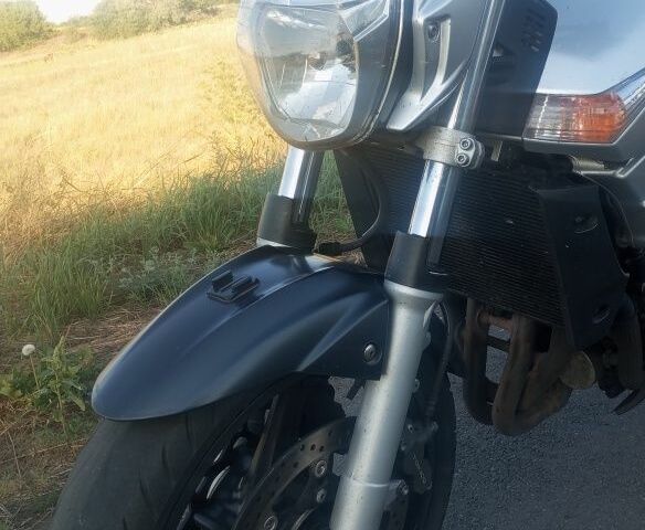 Сузуки Другая, объемом двигателя 0.6 л и пробегом 0 тыс. км за 3169 $, фото 1 на Automoto.ua