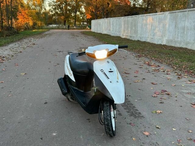 Сузукі Інша, об'ємом двигуна 49 л та пробігом 0 тис. км за 599 $, фото 1 на Automoto.ua