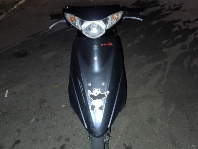 Сузуки Другая, объемом двигателя 50 л и пробегом 0 тыс. км за 309 $, фото 1 на Automoto.ua