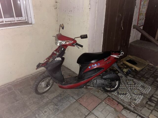 Сузукі Інша, об'ємом двигуна 49 л та пробігом 0 тис. км за 166 $, фото 1 на Automoto.ua