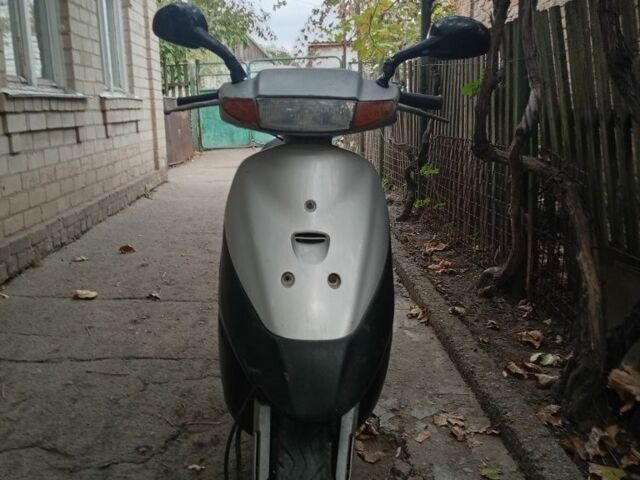 Сузуки Другая, объемом двигателя 49 л и пробегом 0 тыс. км за 155 $, фото 1 на Automoto.ua