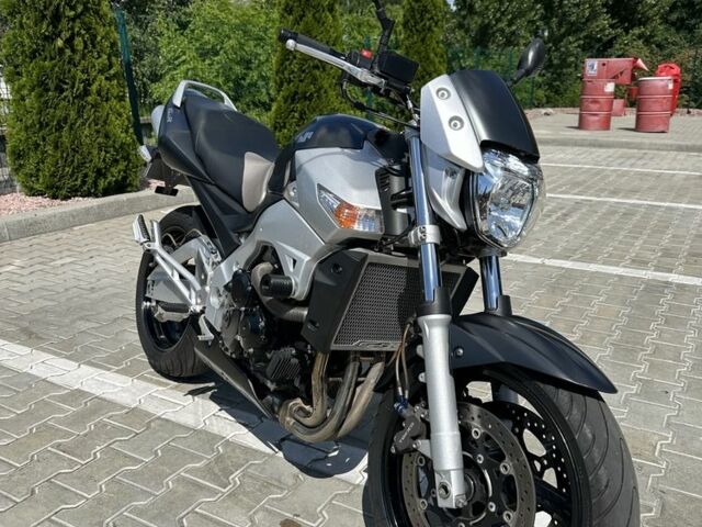 Сузукі Інша, об'ємом двигуна 0.6 л та пробігом 0 тис. км за 4500 $, фото 1 на Automoto.ua