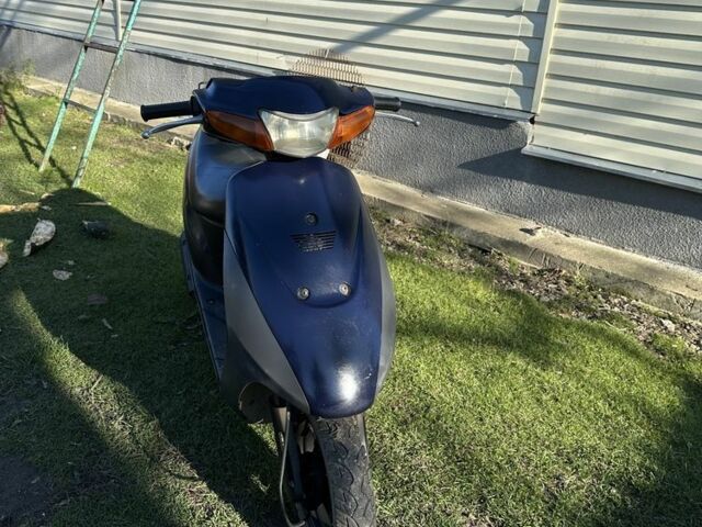 Сузуки Другая, объемом двигателя 49 л и пробегом 0 тыс. км за 359 $, фото 1 на Automoto.ua