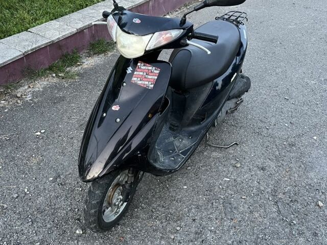 Сузуки Другая, объемом двигателя 49 л и пробегом 0 тыс. км за 400 $, фото 1 на Automoto.ua