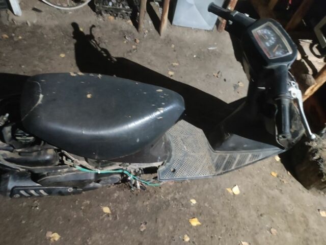 Сузуки Другая, объемом двигателя 49 л и пробегом 0 тыс. км за 72 $, фото 1 на Automoto.ua