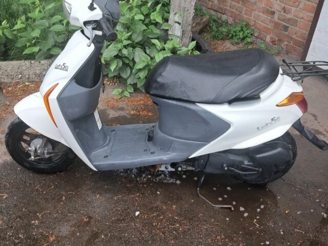 Сузуки Другая, объемом двигателя 50 л и пробегом 0 тыс. км за 500 $, фото 1 на Automoto.ua