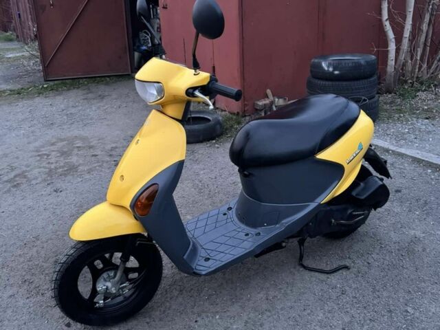 Сузукі Інша, об'ємом двигуна 49 л та пробігом 0 тис. км за 551 $, фото 1 на Automoto.ua