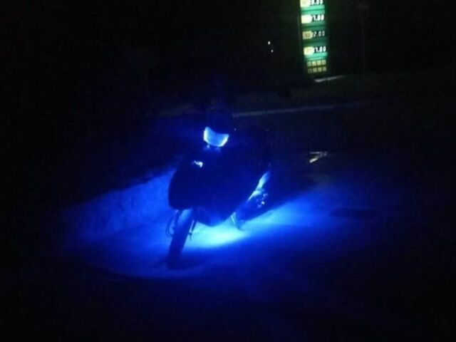 Сузуки Другая, объемом двигателя 50 л и пробегом 0 тыс. км за 238 $, фото 1 на Automoto.ua