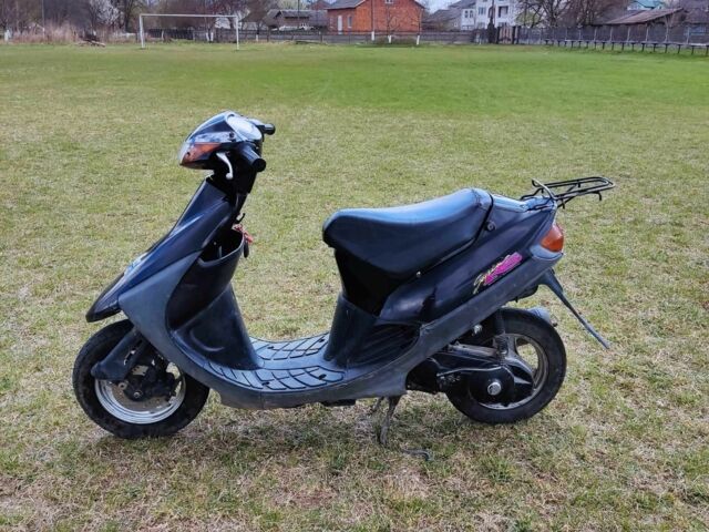 Сузуки Другая, объемом двигателя 50 л и пробегом 0 тыс. км за 285 $, фото 1 на Automoto.ua