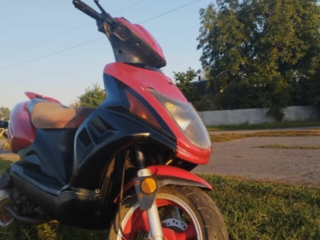 Сузукі Інша, об'ємом двигуна 80 л та пробігом 0 тис. км за 284 $, фото 1 на Automoto.ua