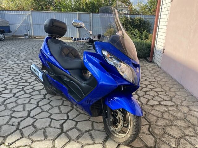 Сузуки Другая, объемом двигателя 0.25 л и пробегом 0 тыс. км за 1800 $, фото 1 на Automoto.ua