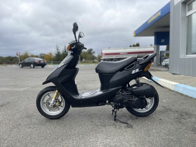 Сузуки Другая, объемом двигателя 49 л и пробегом 0 тыс. км за 670 $, фото 1 на Automoto.ua