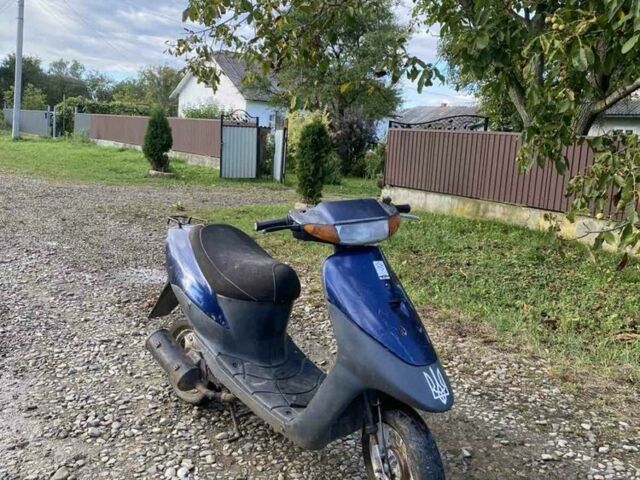 Сузуки Другая, объемом двигателя 49 л и пробегом 0 тыс. км за 96 $, фото 1 на Automoto.ua