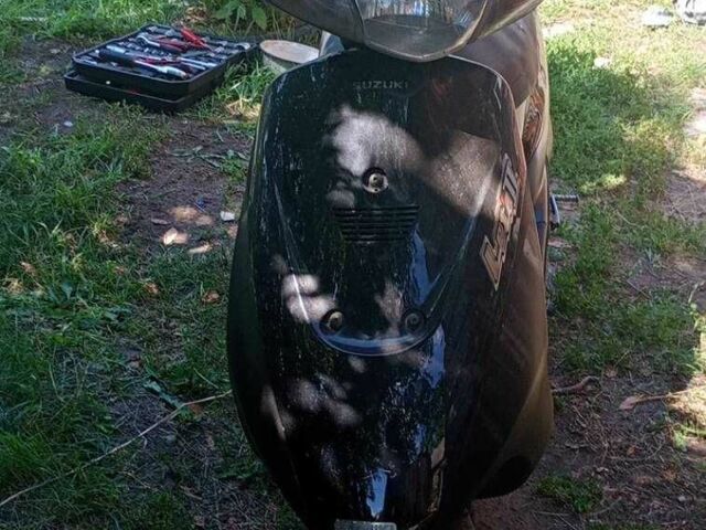 Сузукі Інша, об'ємом двигуна 49 л та пробігом 0 тис. км за 10000 $, фото 1 на Automoto.ua