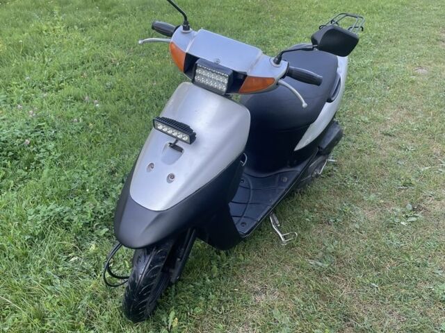 Сузуки Другая, объемом двигателя 49 л и пробегом 0 тыс. км за 238 $, фото 1 на Automoto.ua