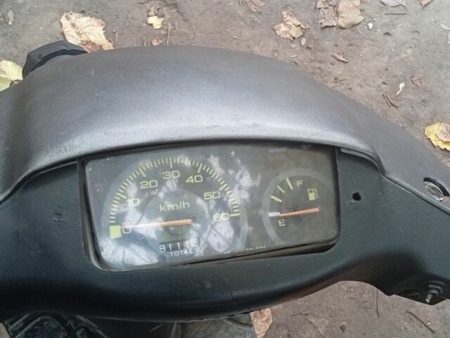 Сузуки Другая, объемом двигателя 49 л и пробегом 0 тыс. км за 204 $, фото 1 на Automoto.ua