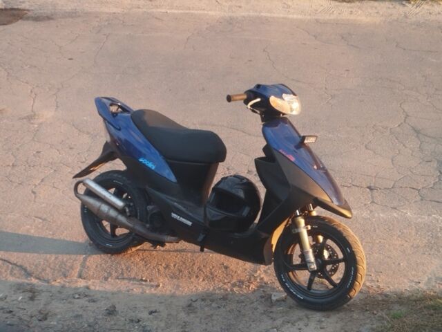 Сузуки Другая, объемом двигателя 50 л и пробегом 0 тыс. км за 957 $, фото 1 на Automoto.ua