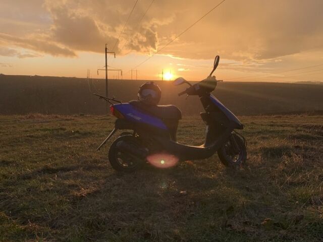 Сузукі Інша, об'ємом двигуна 50 л та пробігом 0 тис. км за 380 $, фото 1 на Automoto.ua